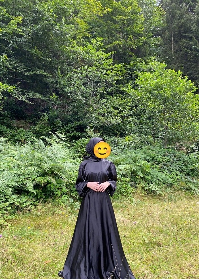 Kemerli abiye - Görsel 2