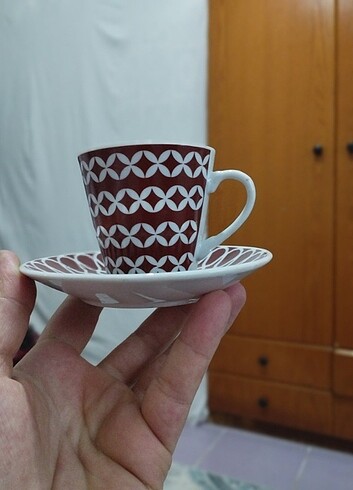 Fincan takımı