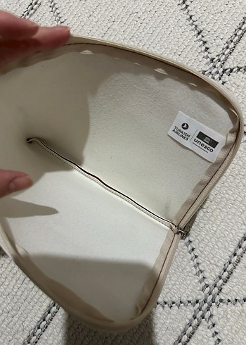 Kadın makyaj Çantası - Görsel 2