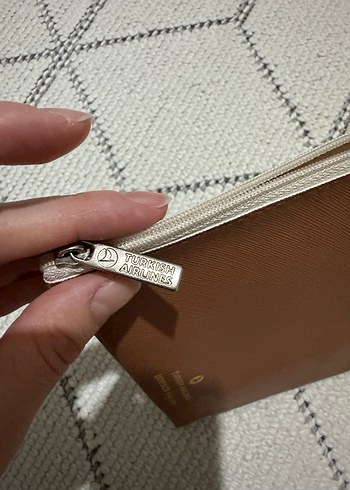 Kadın makyaj Çantası - Görsel 4