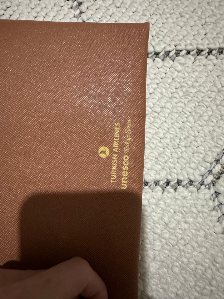 Kadın makyaj Çantası - Görsel 3