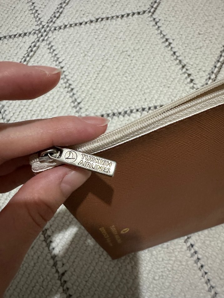 Kadın makyaj Çantası - Görsel 4