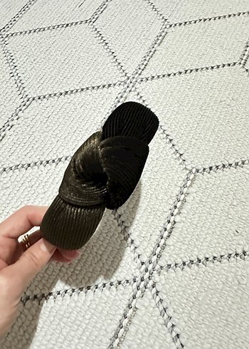 5 adet taç saç Aksesuarı - Görsel 3