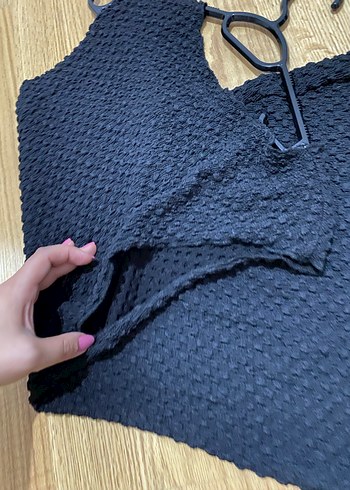 Trendyolmilla elbise - Görsel 2