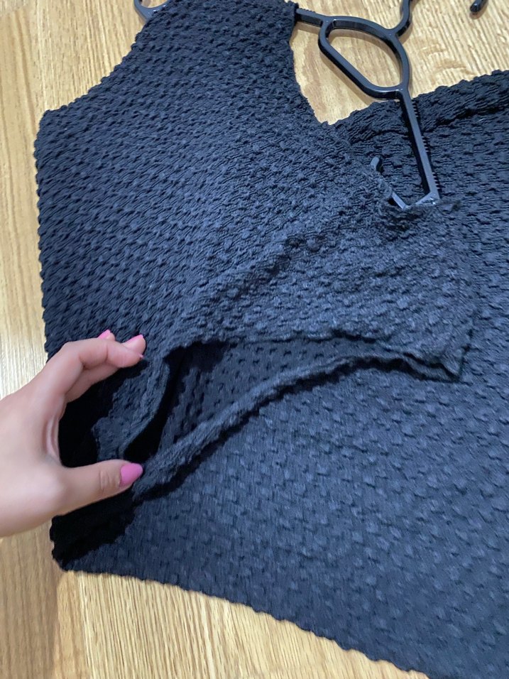 Trendyolmilla elbise - Görsel 2