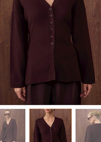 Trendyolmilla bluz - Görsel 2