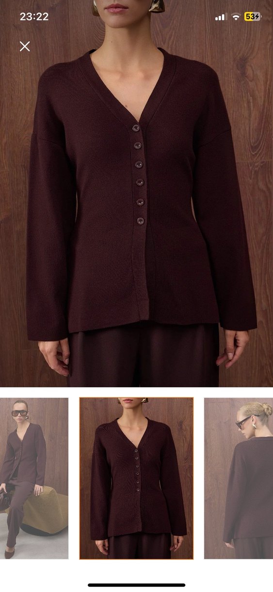 Trendyolmilla bluz - Görsel 2