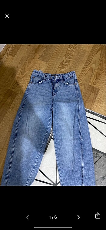 Mavi Jeans Mavi tokyo jean (27-30 bedeni)