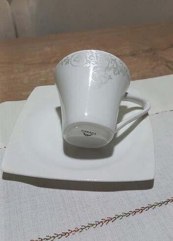 Beden Çay ve nescafe fincanı 6 lı