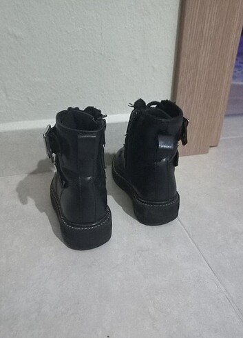 HM kız çocuk bot