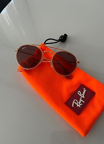 Ray Ban Rayban çocuk güneş gözlüğü
