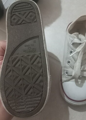 Converse Beyaz converse orijinal
