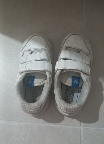 Adidas ünisex ayakkabı