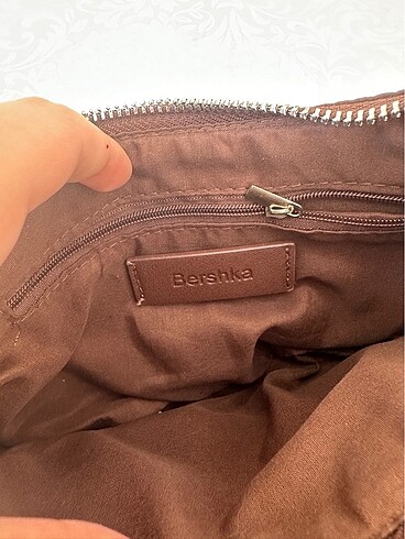 Bershka Bershka çanta