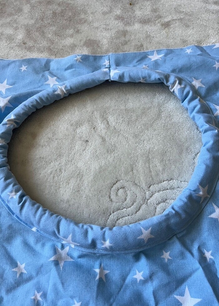 Emzirme Önlüğü - Görsel 2