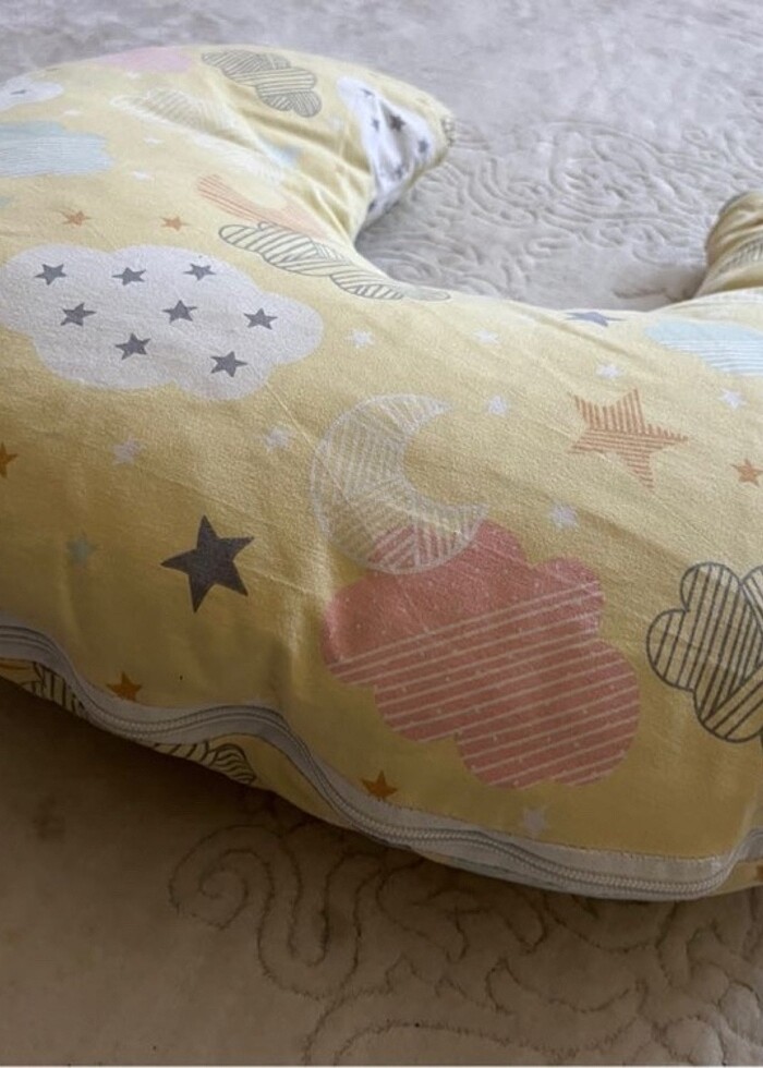 Emzirme Yastığı - Görsel 3