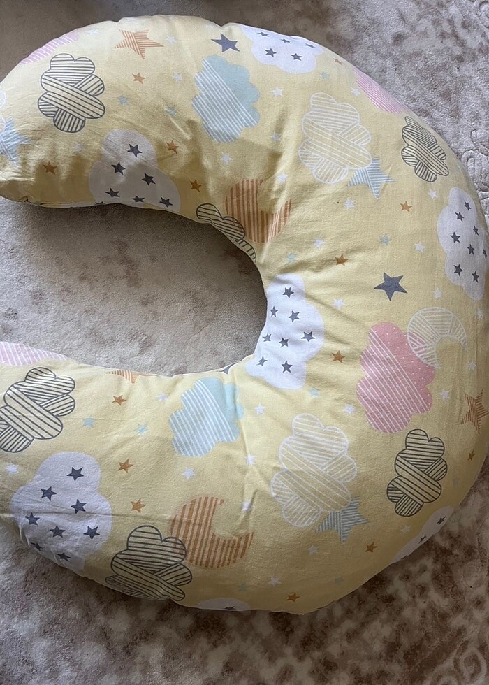 Emzirme Yastığı - Görsel 2