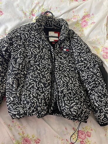 Tommy Hilfiger tommy hilfiger mont
