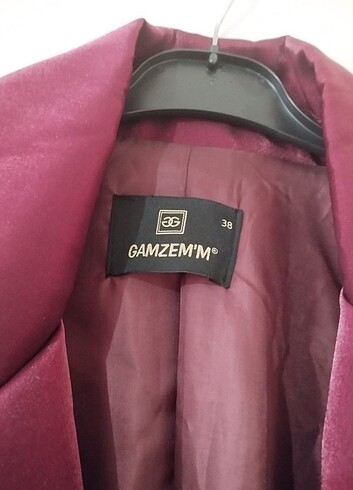 Diğer Blazer ceket