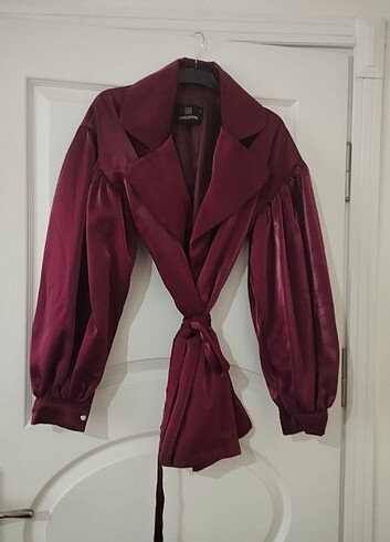 38 Beden Blazer ceket
