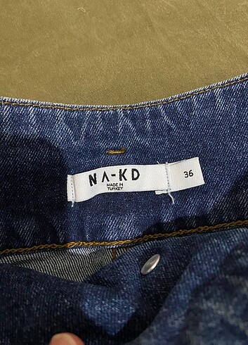 36 Beden MAVI JEANS