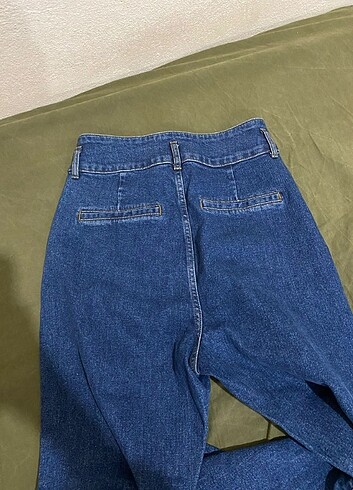 36 Beden mavi Renk MAVI JEANS