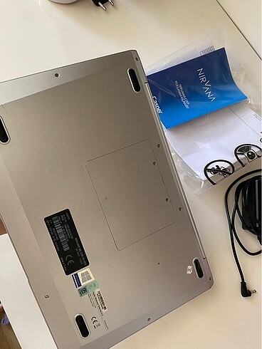Beden Renk laptop