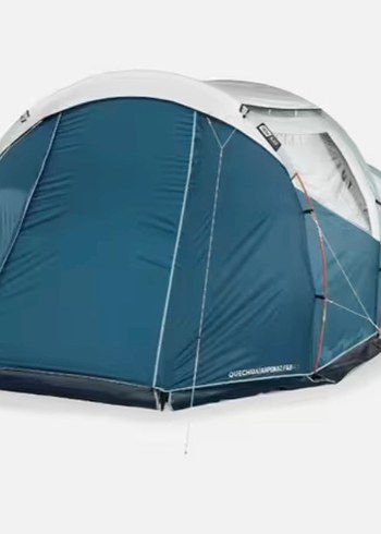 Beden Renk Arpenaz 4.1 Fresh&Black çadır