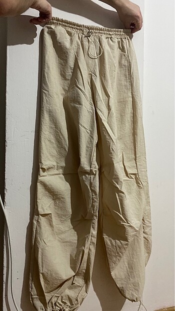 PARAŞÜT PANTOLON
