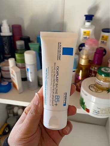 CİCAPLAST BAUME B5+100ml