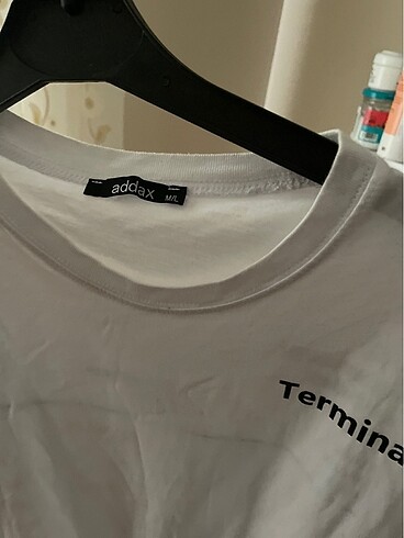 l Beden beyaz Renk Oversize
