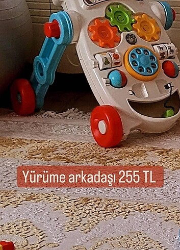 Yürüme.arkadasi