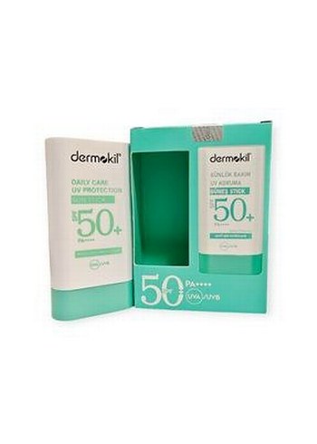 Dermokil SPF 50+ Güneş Koruyucu Stick