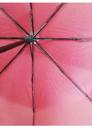 North Pacific Manuel Şemsiye 8 Tel - Görsel 5