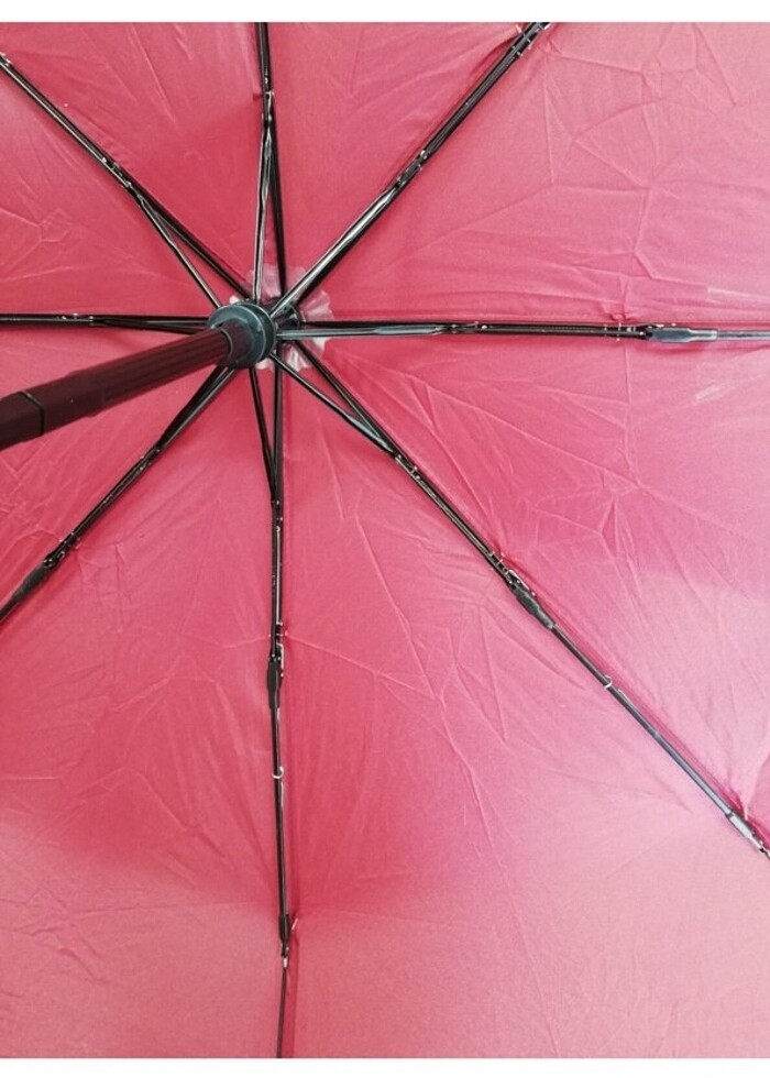 North Pacific Manuel Şemsiye 8 Tel - Görsel 5