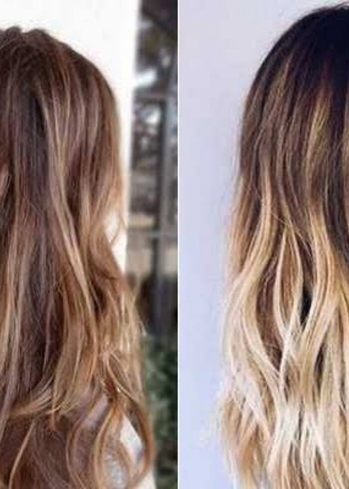 Palette Schwarzkopf Palette Kalıcı Doğal Renkler Renk Açıcı Spre - Görsel 4