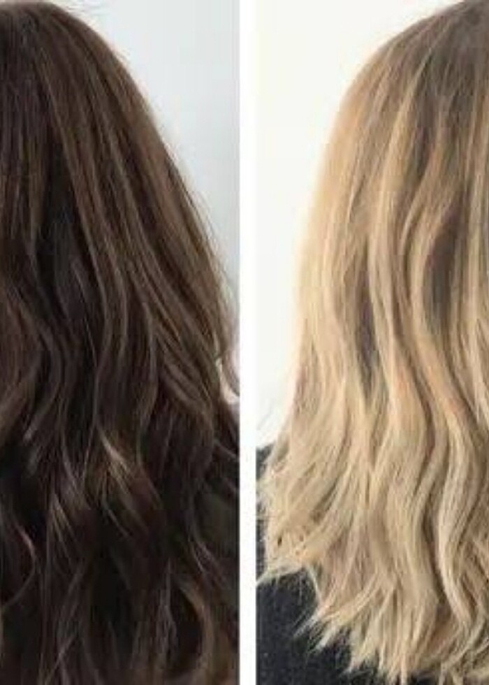 Palette Schwarzkopf Palette Kalıcı Doğal Renkler Renk Açıcı Spre - Görsel 2