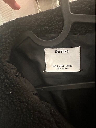 Bershka bershka mont