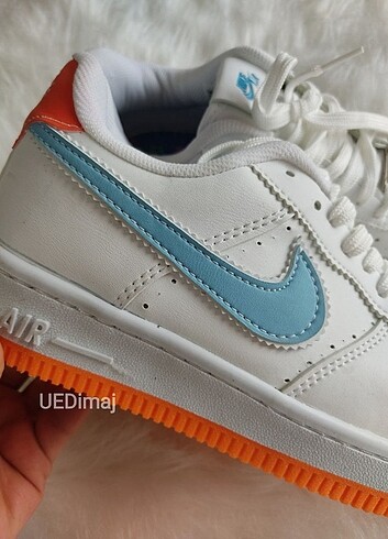 41 Beden #nike #airforce yeni sıfır ürün