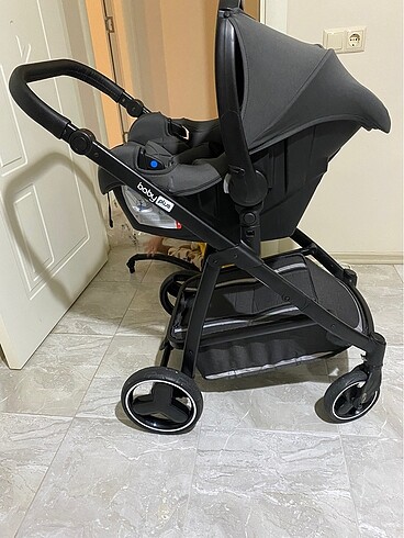 Diğer Baby plus bebek arabası