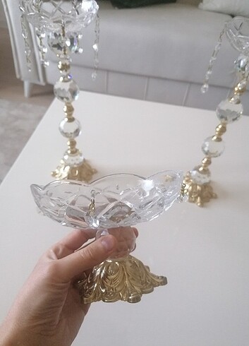 Beden Salon aksesuarı