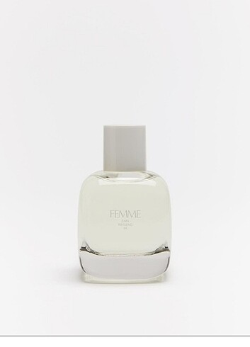 Zara femme parfüm 