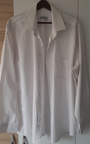 Süvari gömlek 2. El 5xl 500 tl