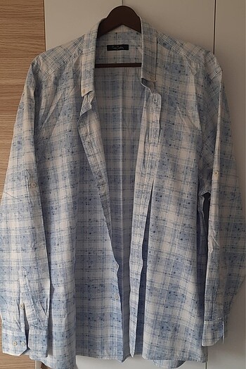 Pierre Cardin gömlek 2. El 3xl 600 tl