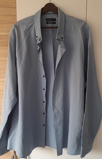 Defacto gömlek 2. El 4xl 400 tl