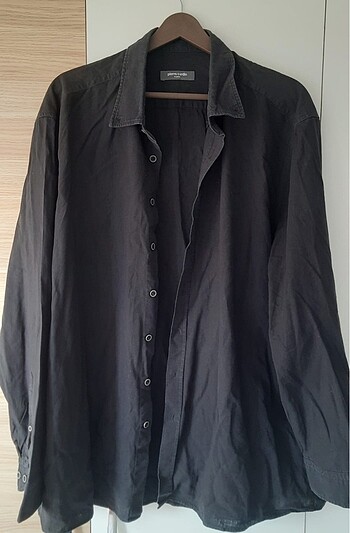 Pierre Cardin gömlek 2. El 3xl 600 tl