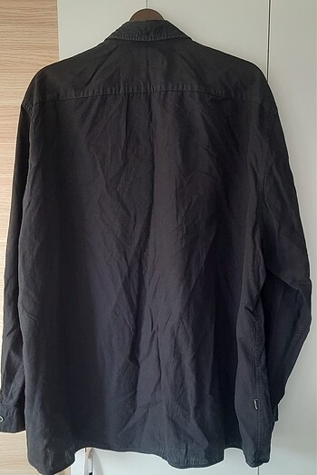 Pierre Cardin Pierre Cardin gömlek 2. El 3xl 600 tl