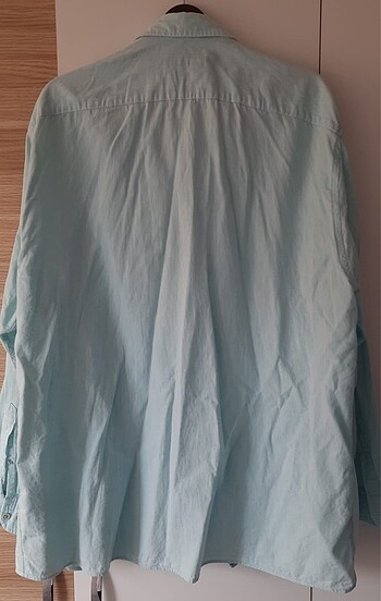 Pierre Cardin Pierre Cardin gömlek 2. El 3xl 600 tl