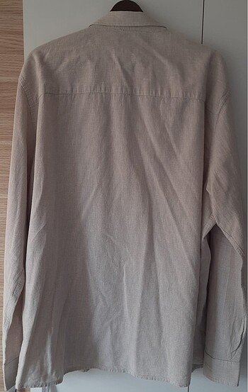 Defacto Defacto gömlek 2. El 2xl 400 tl