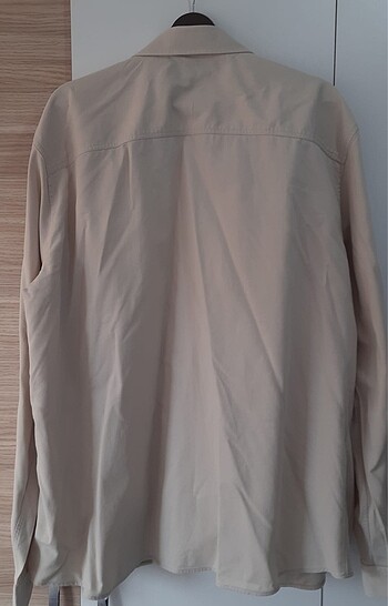 Mavi Mavi gömlek 2. El 3xl 600 tl